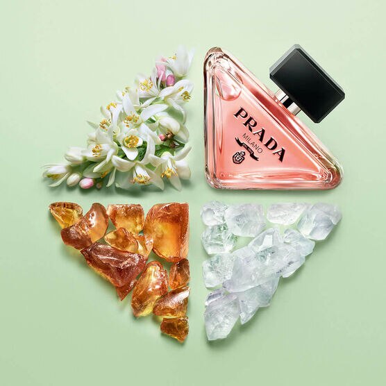Refil Perfume Prada Paradoxe Feminino Eau de Parfum